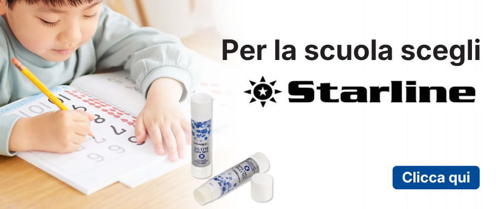 Starline scuola