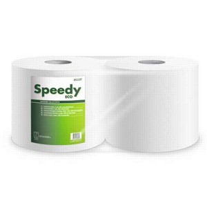 Bobina multiuso 2 veli 2 rotoli - 852287 Foto prodotto